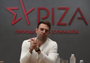 Στέφανος Κασσελάκης: Η πρόταση για την καταπολέμηση της ακρίβειας