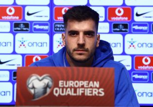 Τι είπε ο Ιωαννίδης για την Εθνική και το ματς με τη Γαλλία (vid)