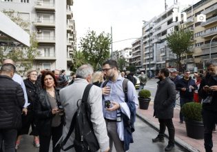 ΣΥΡΙΖΑ: Δείτε φωτογραφίες και βίντεο απο την συνεδρίαση της Κεντρικής Επιτροπής