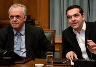 Οργισμένη ανάρτηση Δραγασάκη κατά Κασσελάκη – «Μην υπονομεύεις τον συλλογικό άθλο του ΣΥΡΙΖΑ επί Τσίπρα»