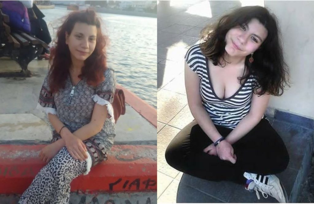 Η εφιαλτική ζωή της 23χρονης Φαίης: Βασανιστήρια, ξύλο και εκπόρνευση