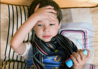 Συναγερμός στην Κίνα: Μυστηριώδης πνευμονία «χτυπάει» τα παιδιά – Ο ΠΟΥ ζητά ενημέρωση