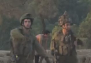 Ισραήλ: «Έστησαν σύλληψη μαχητή της Χαμάς στο μουσικό φεστιβάλ» – Τι δείχνει η ανάλυση του βίντεο