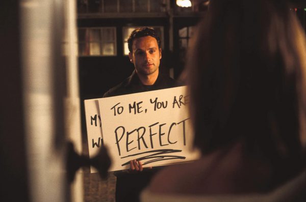 Love Actually: Γιατί και φέτος τα Χριστούγεννα θα δούμε για 20η φορά την αγαπημένη βρετανική ταινία