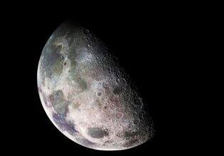 Σελήνη: Για πρώτη φορά η Ρωσία παρουσιάζει σχέδιο ανθρώπινης αποστολής