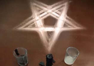 Φως στο Τούνελ: «Βρήκα σημάδια σατανιστικής τελετής» – Συγκλονιστικές μαρτυρίες για τον θάνατο του 19χρονου