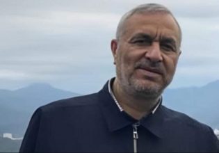 Χαμάς: Διοικητής μας και δύο Τούρκοι υπήκοοι σκοτώθηκαν σε χτύπημα των IDF στον Λίβανο