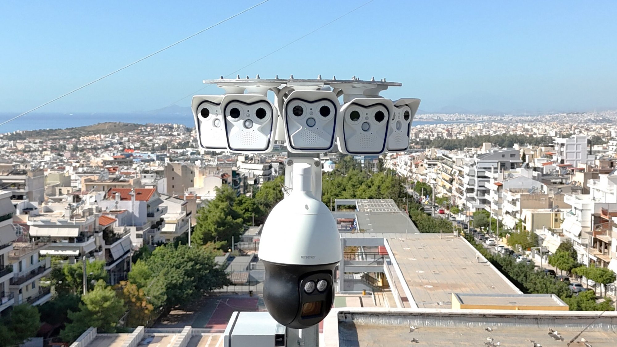 Η τεχνητή νοημοσύνη στην υπηρεσία του Δήμου Ελληνικού - Αργυρούπολης