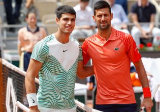 ATP Finals: Οι ημιτελικοί, το ασύλληπτο σερί των Big-3 και η ευκαιρία του Τζόκοβιτς (vids)
