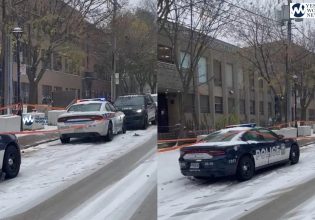 Καναδάς: Πυροβολισμοί σε εβραϊκά σχολεία στο Μόντρεαλ – Βρήκαν τρύπες στους τοίχους