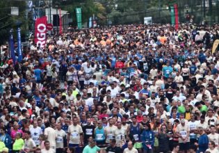 40ός Αυθεντικός Μαραθώνιος: Πέρασε στην ιστορία ο μεγάλος αγώνας – Άνοιξαν οι δρόμοι