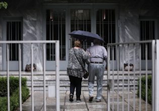 Την προσοχή των πολιτών εφιστά ο Δήμος Κομοτηνής λόγω επιδείνωσης του καιρού