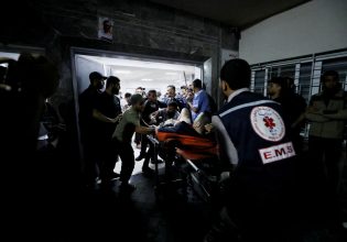 Πόλεμος στη Γάζα: Το σχέδιο του Ισραήλ για την υποστήριξη των νοσοκομείων