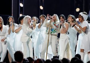 Η Kesha άλλαξε τον στίχο για τον Diddy μετά τις βαρύτατες καταγγελίες
