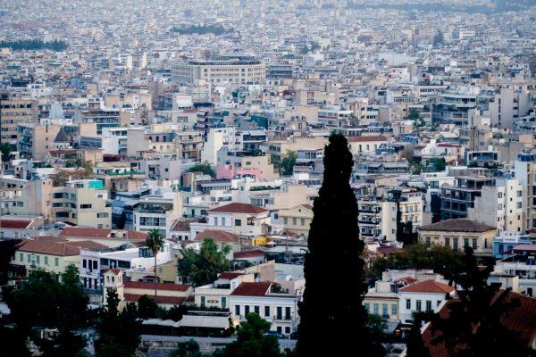 Τι δήλωσαν οι αρμόδιοι υπουργοί για την κοινή συμφωνία με τους συμβολαιογράφους