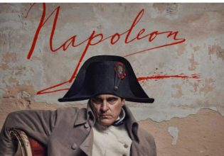 «Ναπολέων»: Δια χειρός Ρίντλεϊ Σκοτ από σημερα στις αίθουσες