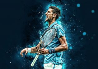 «Βασιλιάς» Τζόκοβιτς κατέκτησε το ATP Finals και προσπέρασε τον Φέντερερ