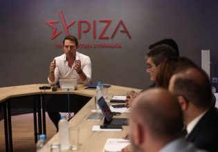 Κασσελάκης: Άδικο το φορολογικό νομοσχέδιο