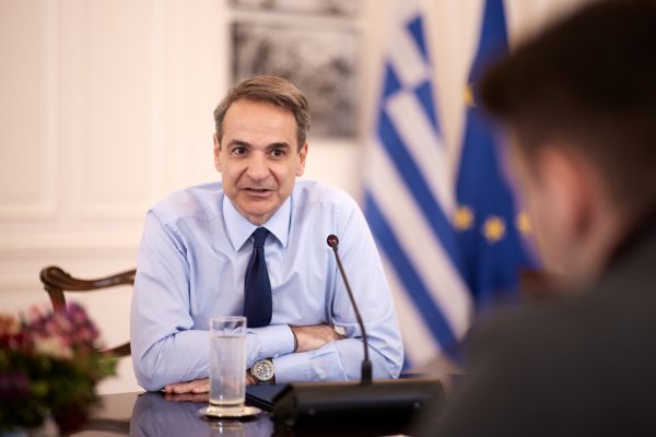 Κυριάκος Μητσοτάκης: «Στόχος οι κωδικοί στο πρόγραμμα “Μόνιμη Μείωση Τιμής” να φτάσουν τους 1.000»