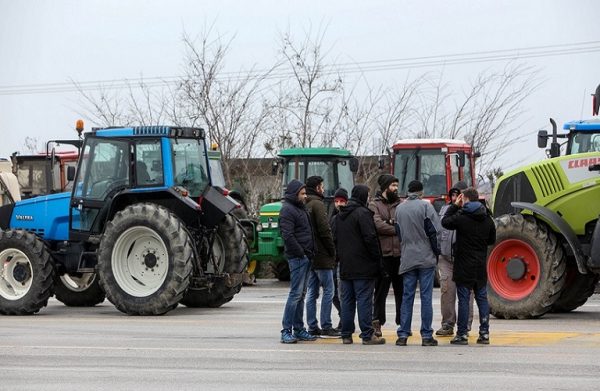 Αγρότες: Κινητοποιήσεις για τις περικοπές στις ενισχύσεις