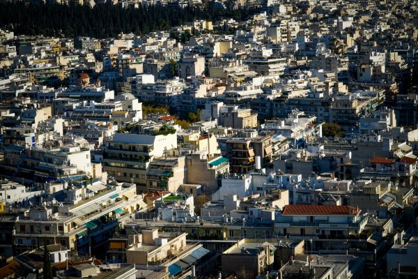 Στις 27 Νοεμβρίου οι τελικές αποφάσεις για την αποχή των συμβολαιογράφων