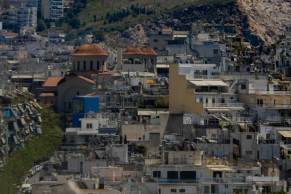 Φορο-έκπτωση έως 3.200 ευρώ για ανακαίνιση ή ενεργειακή αναβάθμιση κτιρίου