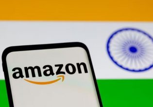 Amazon: Εξαγωγές 20 δισ. δολαρίων έως το 2025 από την Ινδία