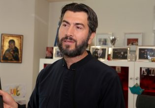 Κιβωτός του Κόσμου: Ηχητικά ντοκουμέντα με συνεργάτη του πατέρα Αντώνιου – Τα μυστικά ραντεβού με δύο ανήλικους