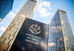 Τριπλή παραπομπή της Ελλάδας στο Ευρωπαϊκό Δικαστήριο αποφάσισε η Κομισιόν