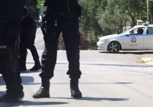 Βίαιο περιστατικό στη Θεσσαλονίκη – Χτύπησαν 14χρονο μετά από καβγά