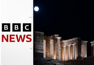 «Ψηλά» στο BBC η ακύρωση της συνάντησης Μητσοτάκη με Σούνακ – Το σχόλιο Βρετανού αξιωματούχου