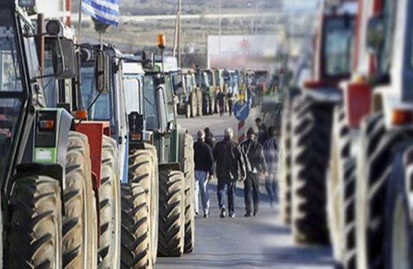 Πανελλαδική Επιτροπή Μπλόκων: Τον Δεκέμβρη οι αποφάσεις για κινητοποιήσεις  