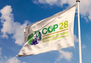 COP28:  Πετροδόλαρα κάτω από το τραπέζι της συνόδου για το κλίμα
