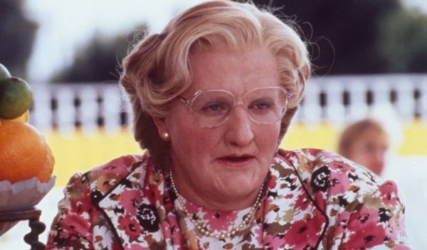 Η ταινία «Mrs. Doubtfire» γίνεται 30 ετών – «Ο Ρόμπιν Γουίλιαμς υπέφερε πίσω από τις κάμερες»