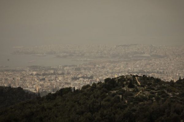 Καιρός: Έρχεται η Άνοιξη το Σαββατοκύριακο – Άνοδος της θερμοκρασίας και αφρικανική σκόνη