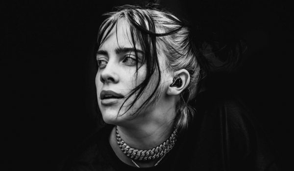 Η τρυφερή ομιλία της Billie Eilish έκανε τους πάντες να δακρύσουν