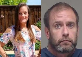 ΗΠΑ: Πατέρας πυροβόλησε τη σύντροφό του μπροστά στα παιδιά τους
