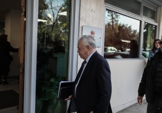 Γ. Δραγασάκης: Nα κηρυχθεί ο ΣΥΡΙΖΑ σε «κατάσταση έκτακτης ανάγκης»
