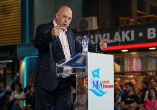 Αχιλλέας Μπέος: Πληροφορίες για παρέμβαση της Εισαγγελίας για την επίθεση σε δημοσιογράφους