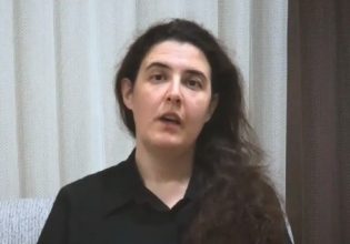 Ιράκ: Βίντεο φέρεται να δείχνει Ρωσοϊσραηλινή που απήχθη πριν 7 μήνες – «Στέλνει» μήνυμα στα εβραϊκά