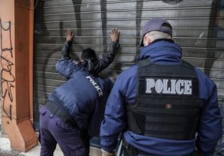 Συνελήφθησαν και απελάθηκαν 62 αλλοδαποί για εγκληματική δράση στο κέντρο της Αθήνας