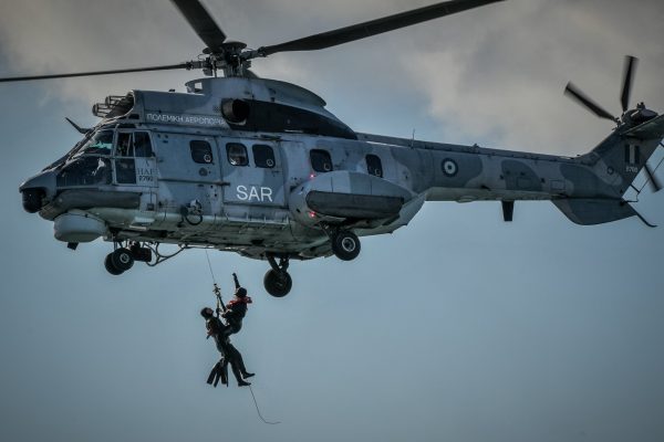 Ναυάγιο στη Λέσβο: Η δραματική διάσωση του Αιγύπτιου μηχανικού και η μαρτυρία για το πλοίο