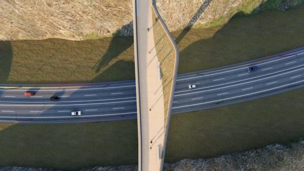 Χρήστος Σταϊκούρας: Η Θεσσαλονίκη με το Flyover αποκτά έναν υπερσύγχρονο αυτοκινητόδρομο