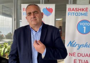 Φρέντι Μπελέρης: Δεν θέλουν να αναλάβω δήμαρχος  – Θέλουν να με πετάξουν εκτός