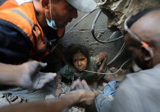Ισραήλ: Πάνω από 20.000 τραυματίες βρίσκονται ακόμη στη Λωρίδα της Γάζας, λέει η MSF