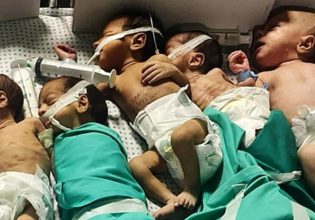 Διευθυντής Αλ Σίφα: «Ψευδείς οι ισχυρισμοί του Ισραήλ ότι παρέχει θερμοκοιτίδες στο νοσοκομείο»