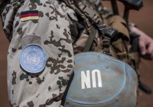Μαλί: Οι μισοί κυανόκρανοι της Γερμανίας εγκατέλειψαν τη χώρα