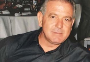 Δολοφονία Γραικού: «Αυτός ξεκίνησε τον καβγά, δε μπορούσα να τον σταματήσω» – Τι ισχυρίζεται ο κατηγορούμενος