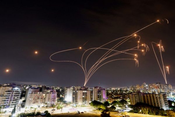 Κυνηγούν τη Χαμάς στα υπόγεια τούνελ με μια ψηφιακή «χρονομηχανή»