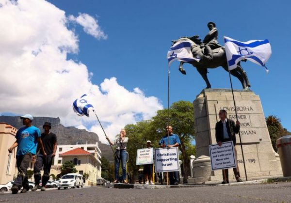 Ισραήλ: Οι επιχειρήσεις επιστρέφουν στην καθημερινότητα – Στον νότο τα μεγαλύτερα προβλήματα